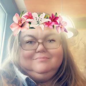 Meet your Posher, Deborah